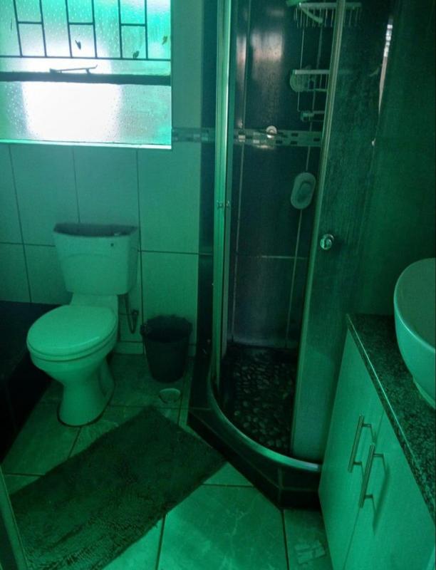 3 Bedroom Property for Sale in Heidedal Free State